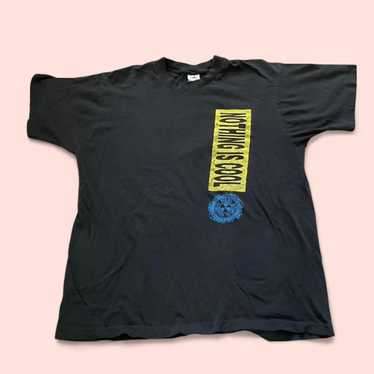 ned's atomic dustbin 当時物ビンテージバンド Tシャツ Vintage 90s Ned's Atomic Dustbin Stateside Fall Single
