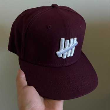 New era × undefeated - Gem