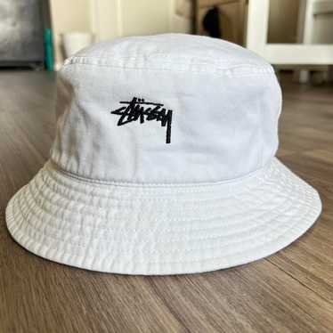 Stussy bucket hat s - Gem
