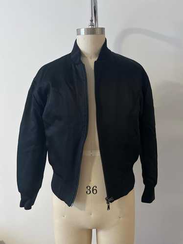 ニール・バレット　ボンバージャケット　XS 国内正規 Neil Barrett ニールバレット ボンバージャケット