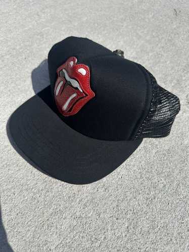 Chrome hearts rolling stones - Gem