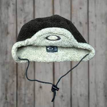 oakley moscow hat オークリー モスクワ　ハット　帽子　正規品 oakley moscow hat オークリー モスクワ ハット 帽子 正規品