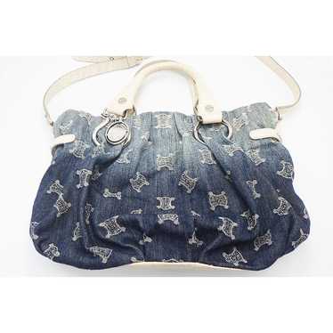 Celine denim macadam - Gem