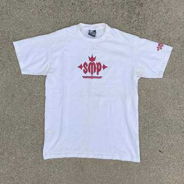 Vintage 90s smp skateboards - Gem