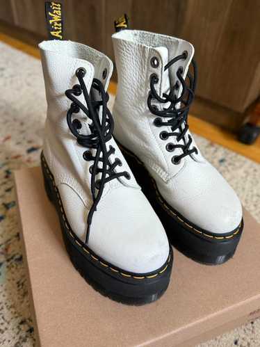 【激安通販 オンラインショップ】日用品 marten Dr. pascal Gem - max 靴