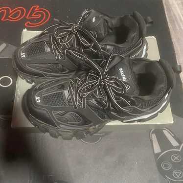 Balenciaga track sneaker us - Gem