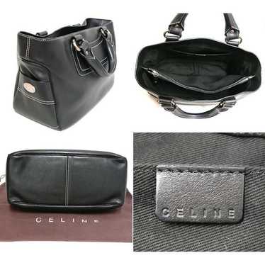 Celine Boogie Bag Bag Black - Gem