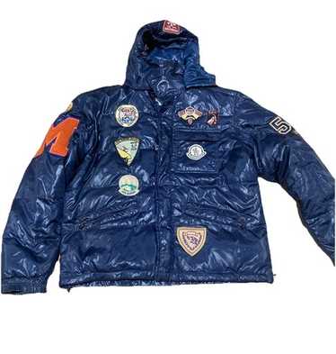 Moncler moncler k2 - Gem