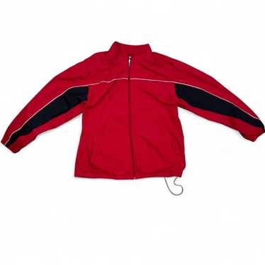 トップス 00s Reebok track jacket size L 00s reebok track jacket - Gem