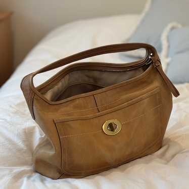 Coach ergo vintage hobo - Gem