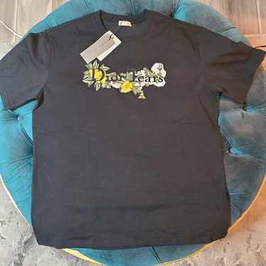 Mens dior t - Gem