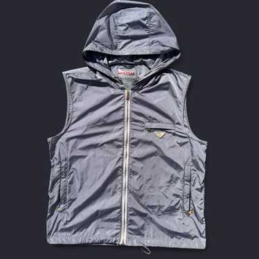 Prada gilet - Gem