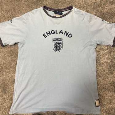 Umbro england t shirt - Gem