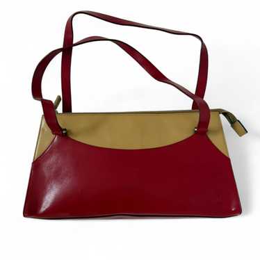Miu miu 2000s red - Gem