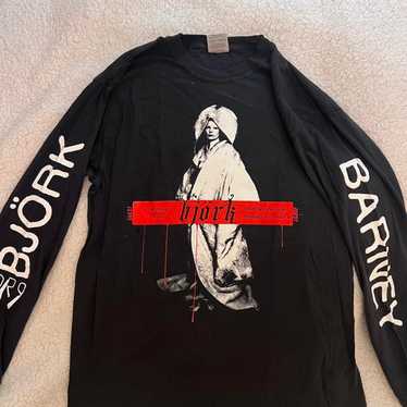 Bjork 81branca t - Gem
