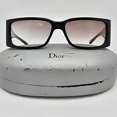 Christian dior sunglass y2k - Gem