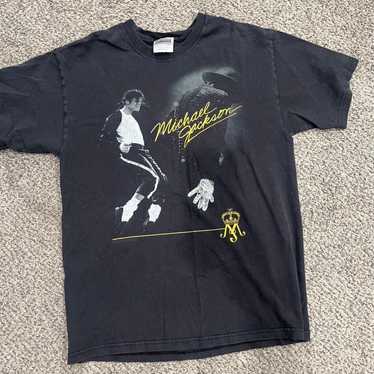 Hanes vintage michael jackson - Gem