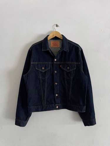 ジャケット・アウター Levi's 557 90s BigE 全国通販】【SPECIAL】VINTAGE 60s Levi's