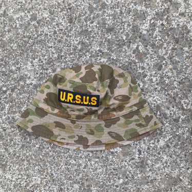 Bucket hat wtaps - Gem