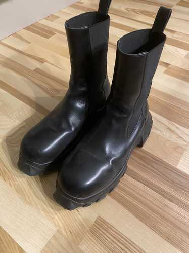 Beatle Mega Tractor in Black – SVRN