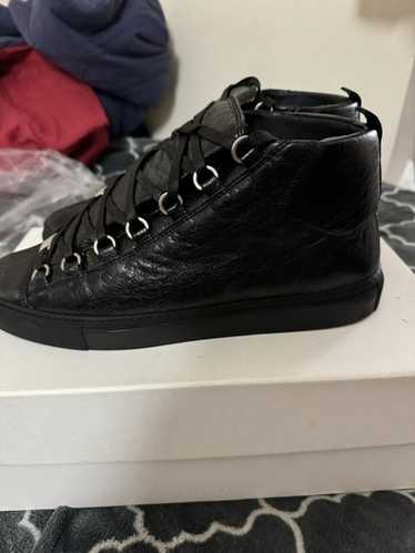 Balenciaga Arena Classic City Toolkit - メルカリ