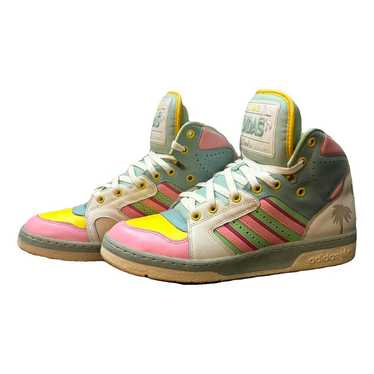 Jeremy scott high - Gem