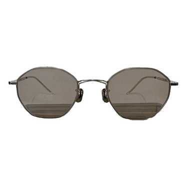 小物 e_BY EYEVAN Sunglasses Round-shaped Collection ALL