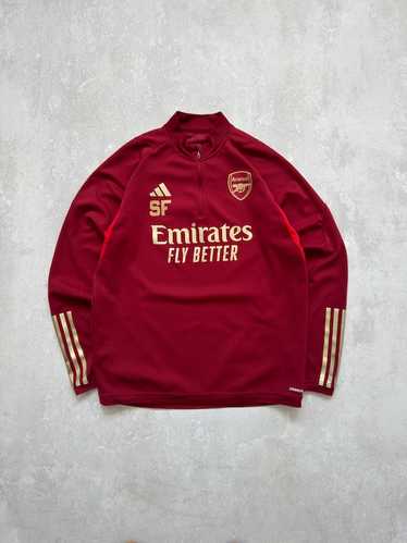 Arsenal adidas track - Gem