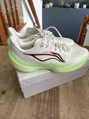 送料関税込み[LI-NING]LIREN5 WXHL★日本未入荷★新作★大人気★ 送料関税込み[LI-NING]LIREN5 LONGHU☆日本未入荷☆新作☆大人気