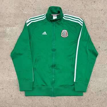 Adidas mexico jacket - Gem