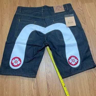 Evisu shorts 32 - Gem
