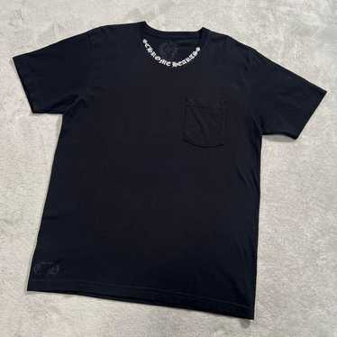 Chrome hearts black short - Gem
