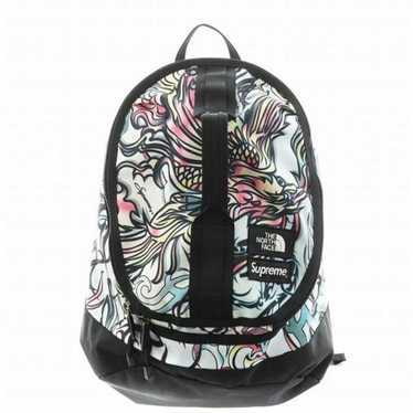 バッグ The North Face 22AW Steep Tech Supreme x The North Face Steep Tech Waistbag Fannypack Teal