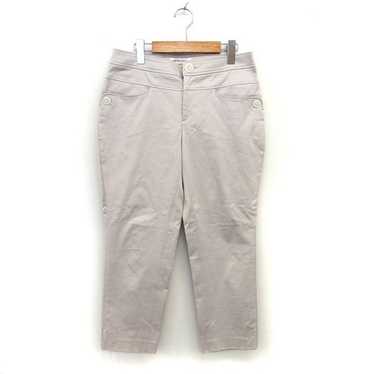 Used hiroko koshino pants - Gem