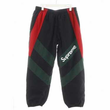Supreme Paneled Track Pant (FW22) - $138