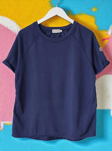 Moncler maglia girocollo - Gem