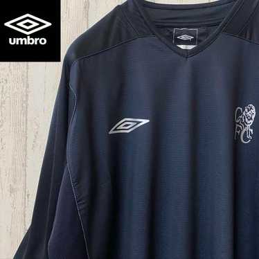 Chelsea × umbro × - Gem