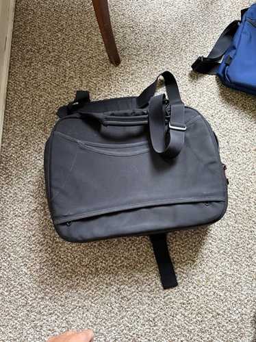 Tom bihn strap black - Gem