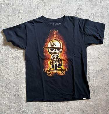 TONY HAWK スカルデザイン Tシャツ M s-l400.jpg