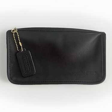 Coach chunky cosmetic case - Gem