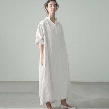 TEN×Ron Herman Stripe Kaftan Dress Release News｜Ron