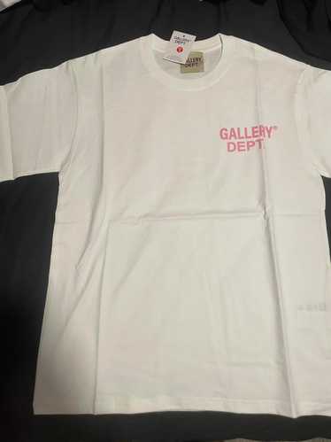 Gallery dept white - Gem