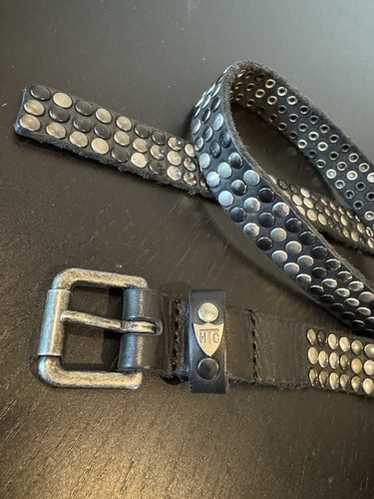 Htc studded belt - Gem