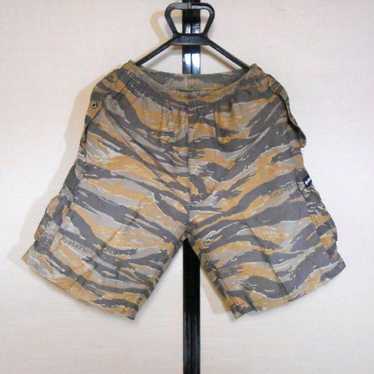 パンツ hysteric glamour 00s archive cargoshorts Hysteric Glamour Cargo Shorts | Grailed