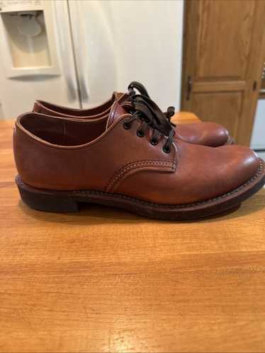 Redwing oxford 8002 - Gem