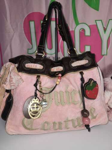 Juicy couture strawberry & - Gem