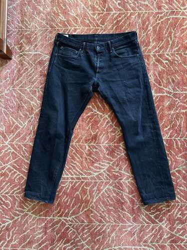Oni denim jeans japan - Gem