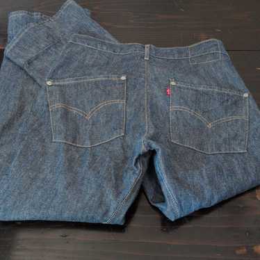 Levis levis denim engineered - Gem