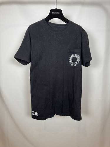 Chrome hearts pocket t - Gem