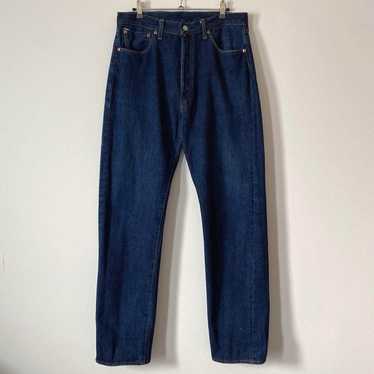 Levis big e japan - Gem